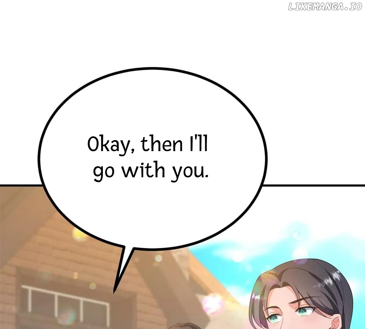 How to Change a Path Full of Thorns Into One Full of Happiness Chapter 119 - page 24