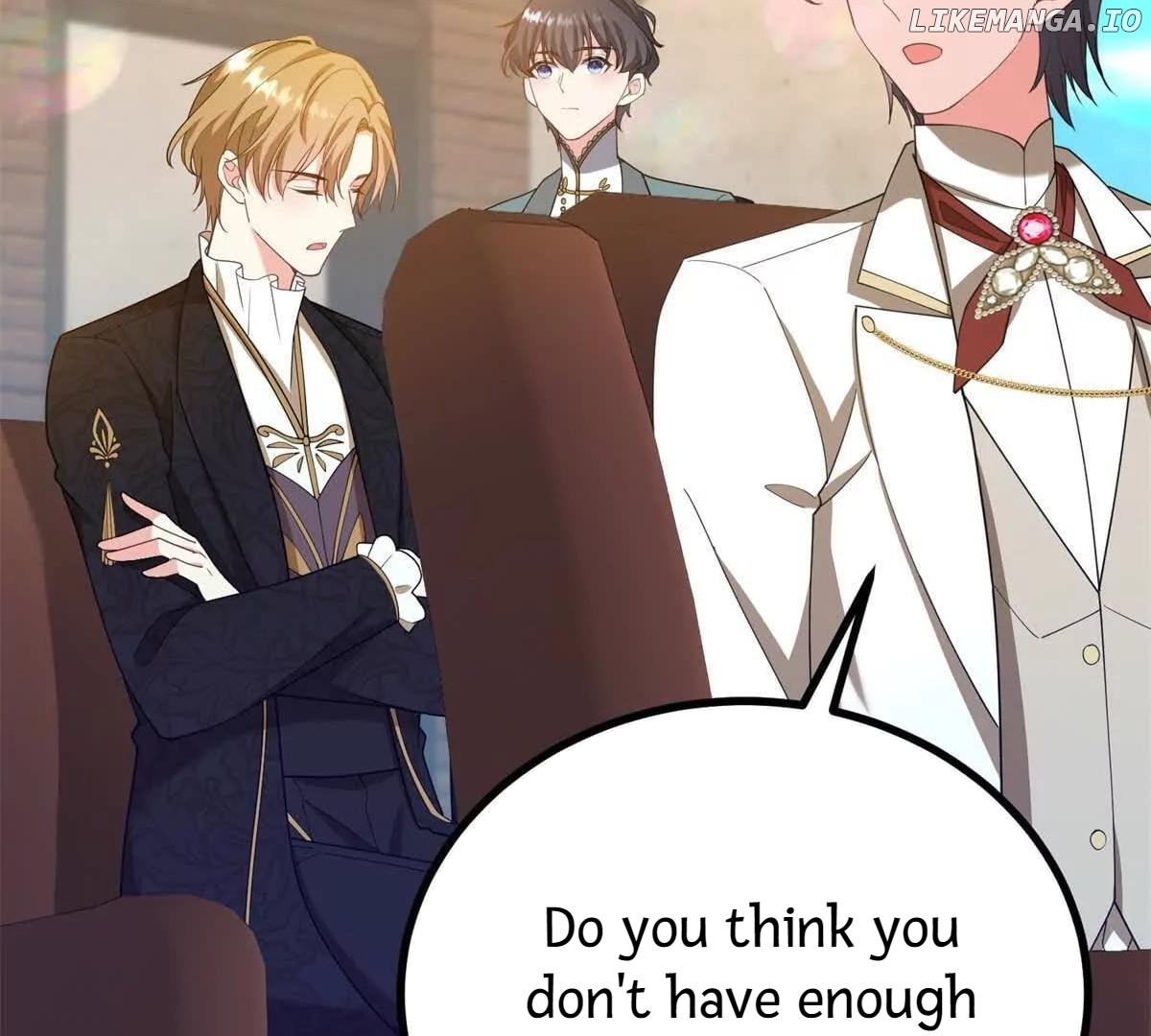 How to Change a Path Full of Thorns Into One Full of Happiness Chapter 119 - page 25