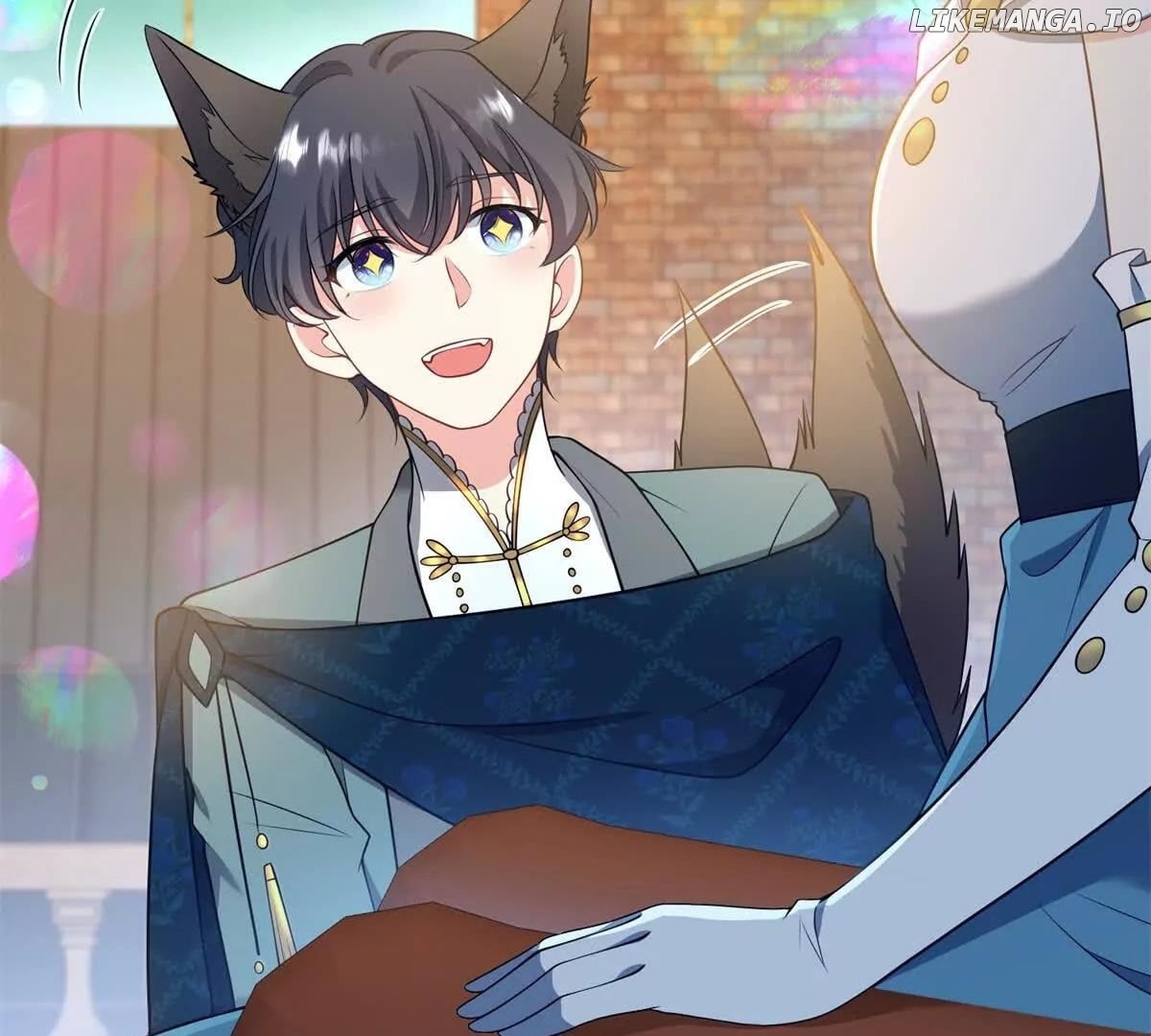 How to Change a Path Full of Thorns Into One Full of Happiness Chapter 119 - page 3