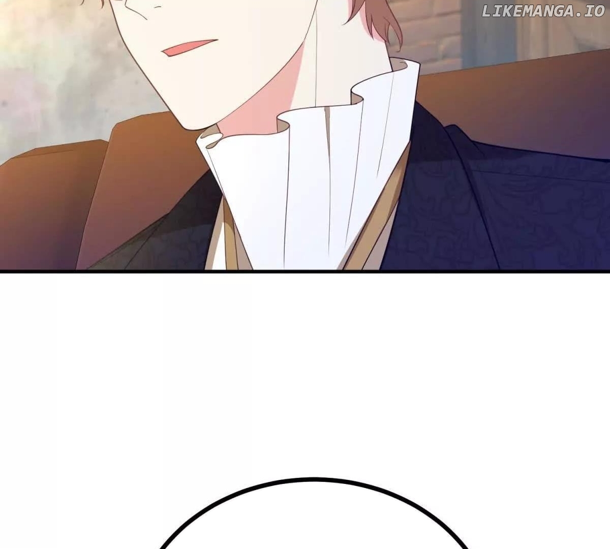 How to Change a Path Full of Thorns Into One Full of Happiness Chapter 119 - page 36