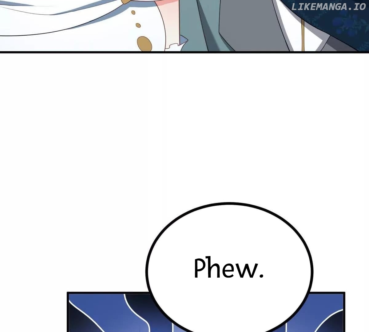 How to Change a Path Full of Thorns Into One Full of Happiness Chapter 119 - page 39