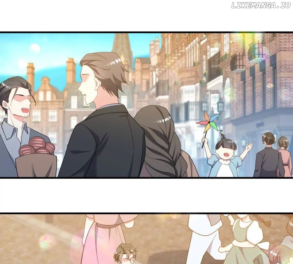 How to Change a Path Full of Thorns Into One Full of Happiness Chapter 119 - page 41