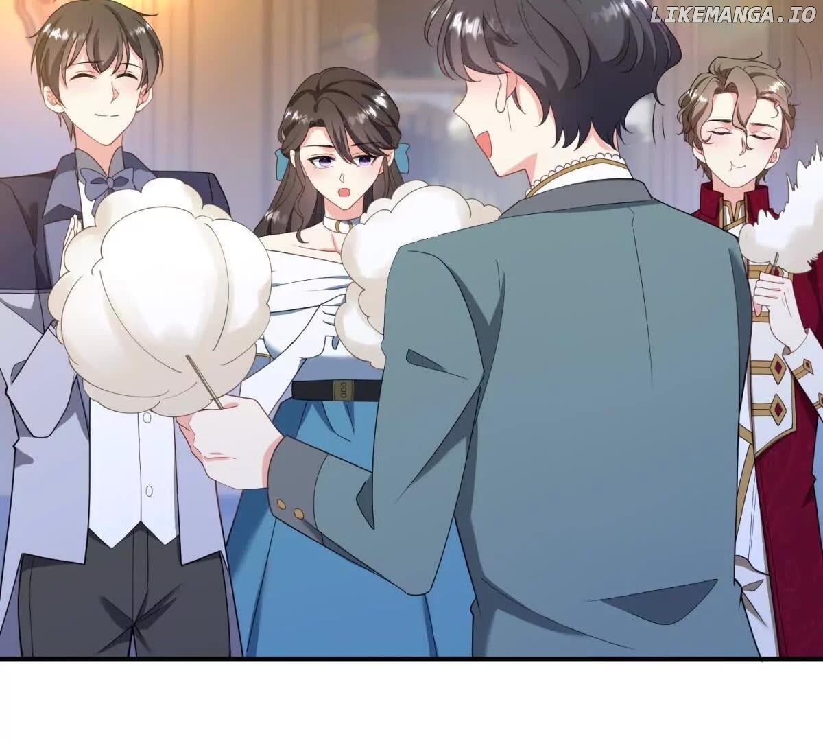 How to Change a Path Full of Thorns Into One Full of Happiness Chapter 119 - page 44