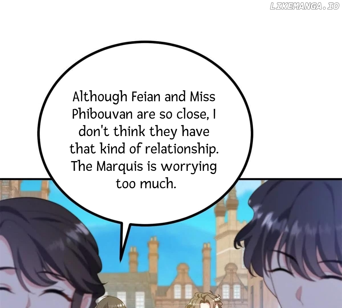 How to Change a Path Full of Thorns Into One Full of Happiness Chapter 119 - page 45