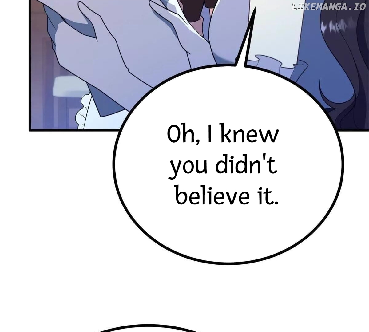 How to Change a Path Full of Thorns Into One Full of Happiness Chapter 119 - page 60