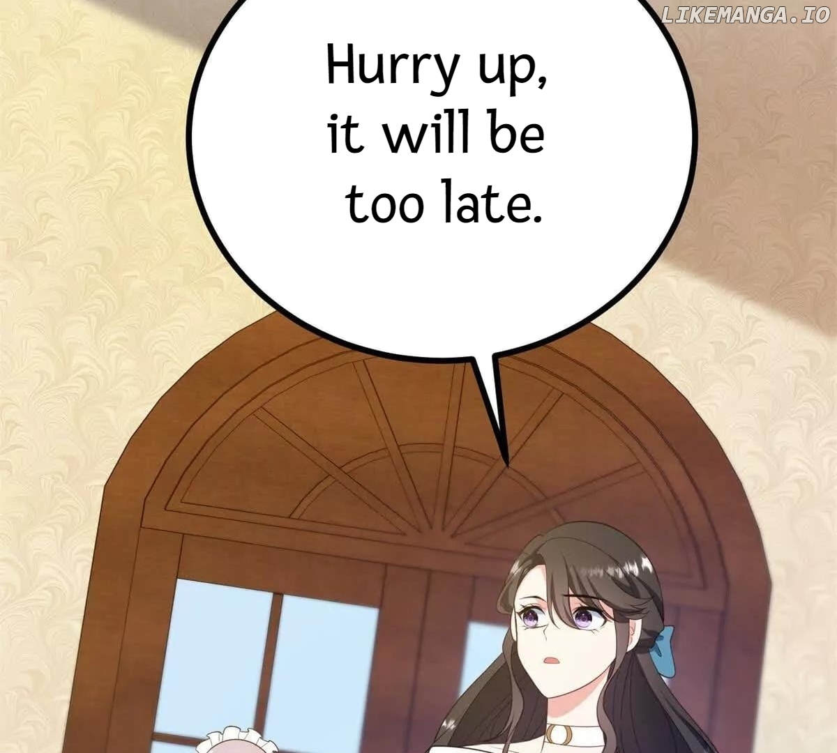 How to Change a Path Full of Thorns Into One Full of Happiness Chapter 119 - page 65