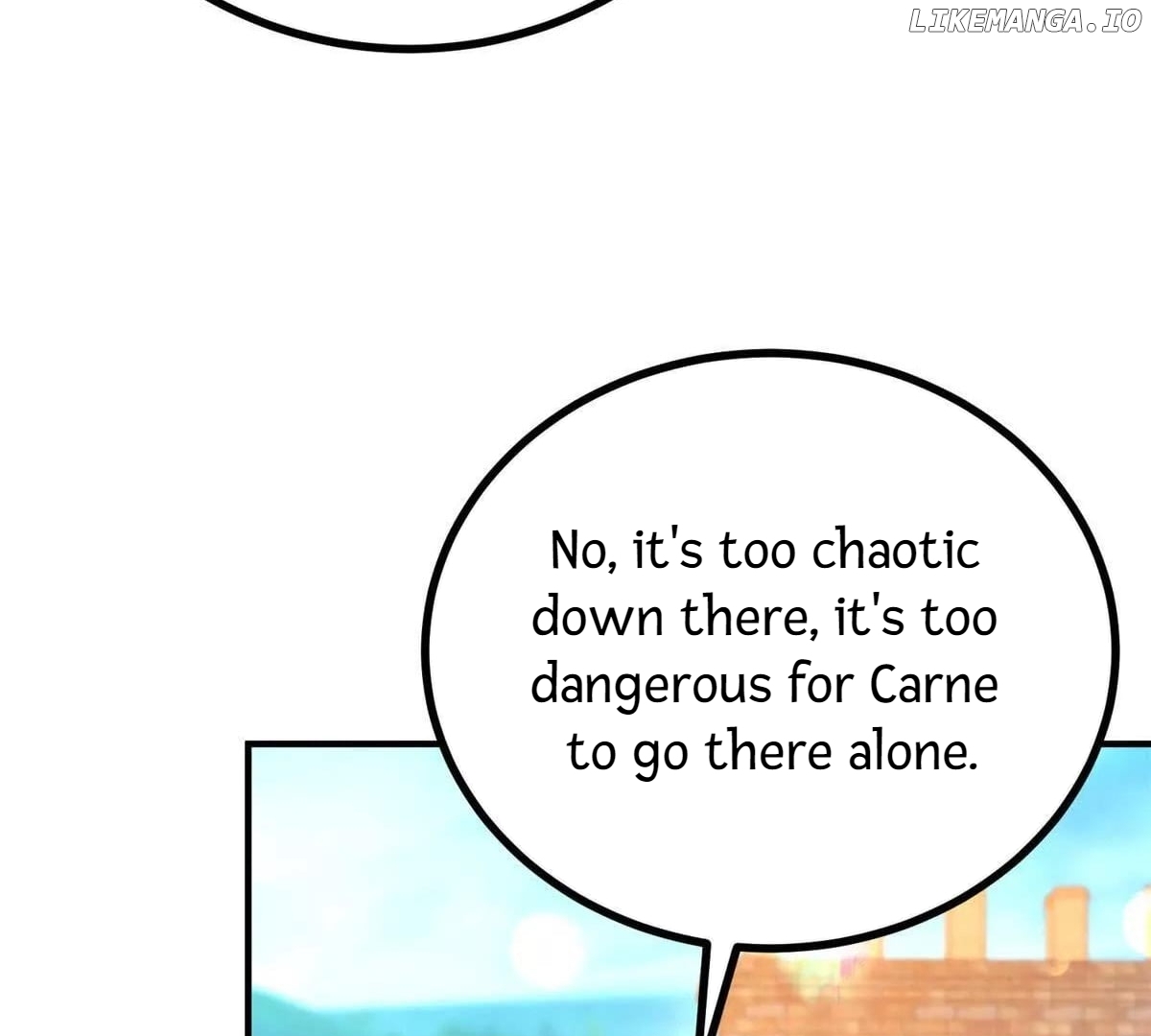 How to Change a Path Full of Thorns Into One Full of Happiness Chapter 119 - page 7