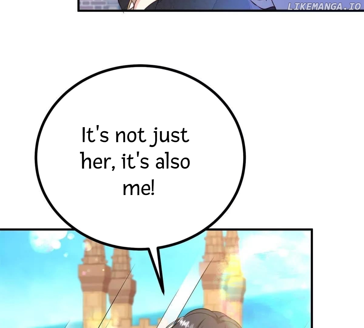 How to Change a Path Full of Thorns Into One Full of Happiness Chapter 119 - page 9