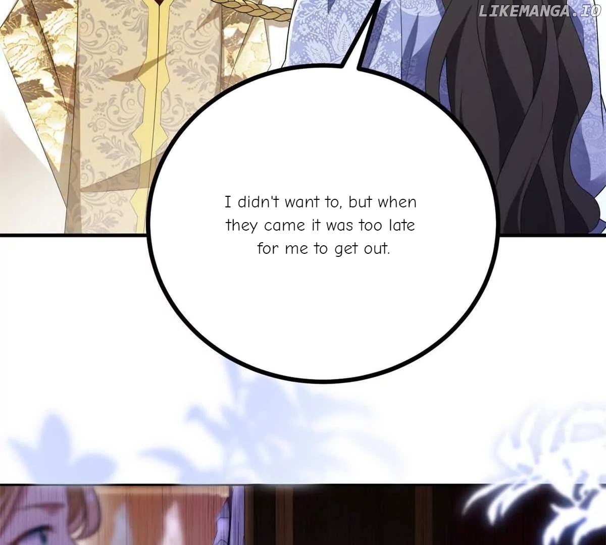 How to Change a Path Full of Thorns Into One Full of Happiness Chapter 151 - page 10