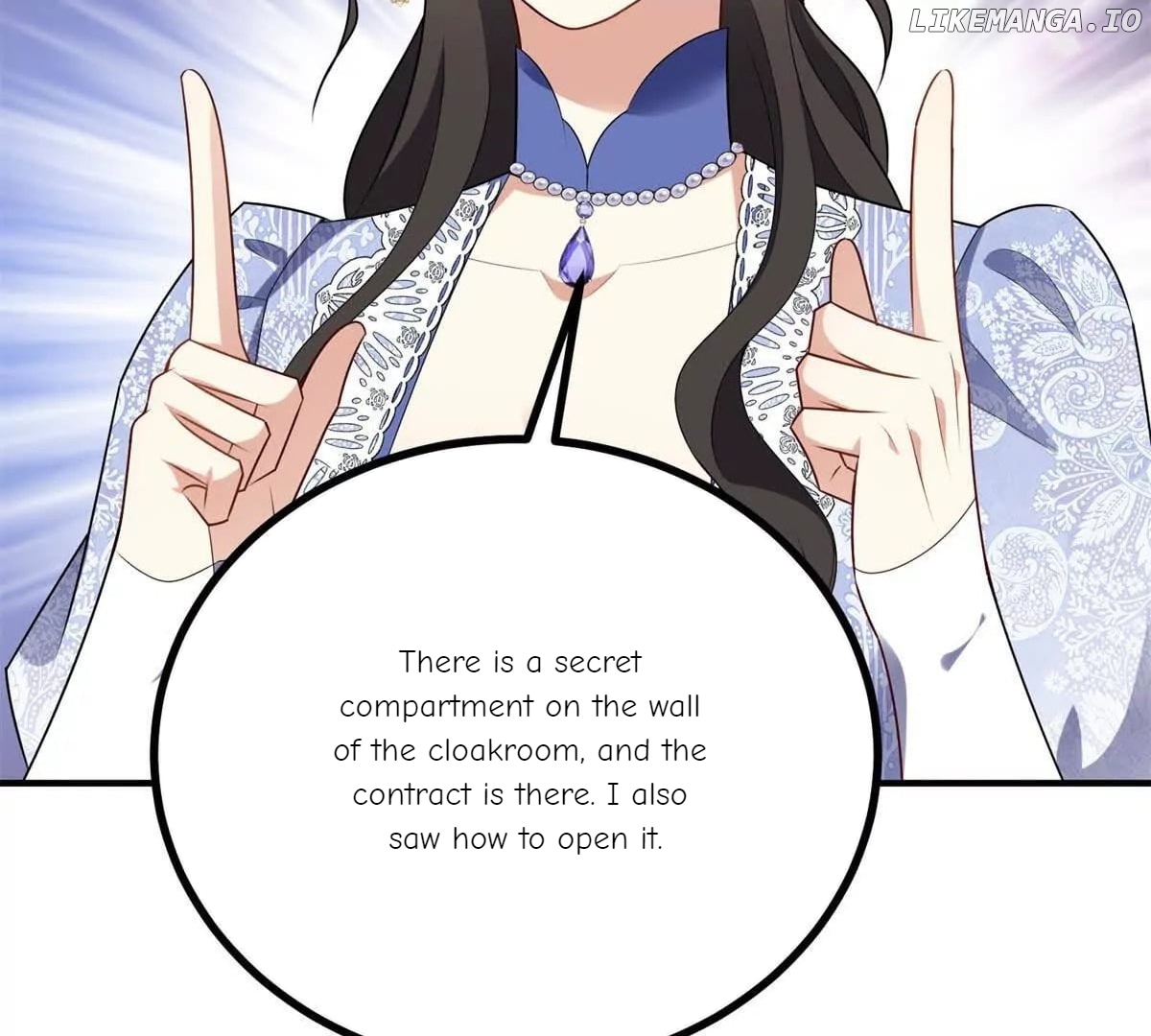 How to Change a Path Full of Thorns Into One Full of Happiness Chapter 151 - page 12