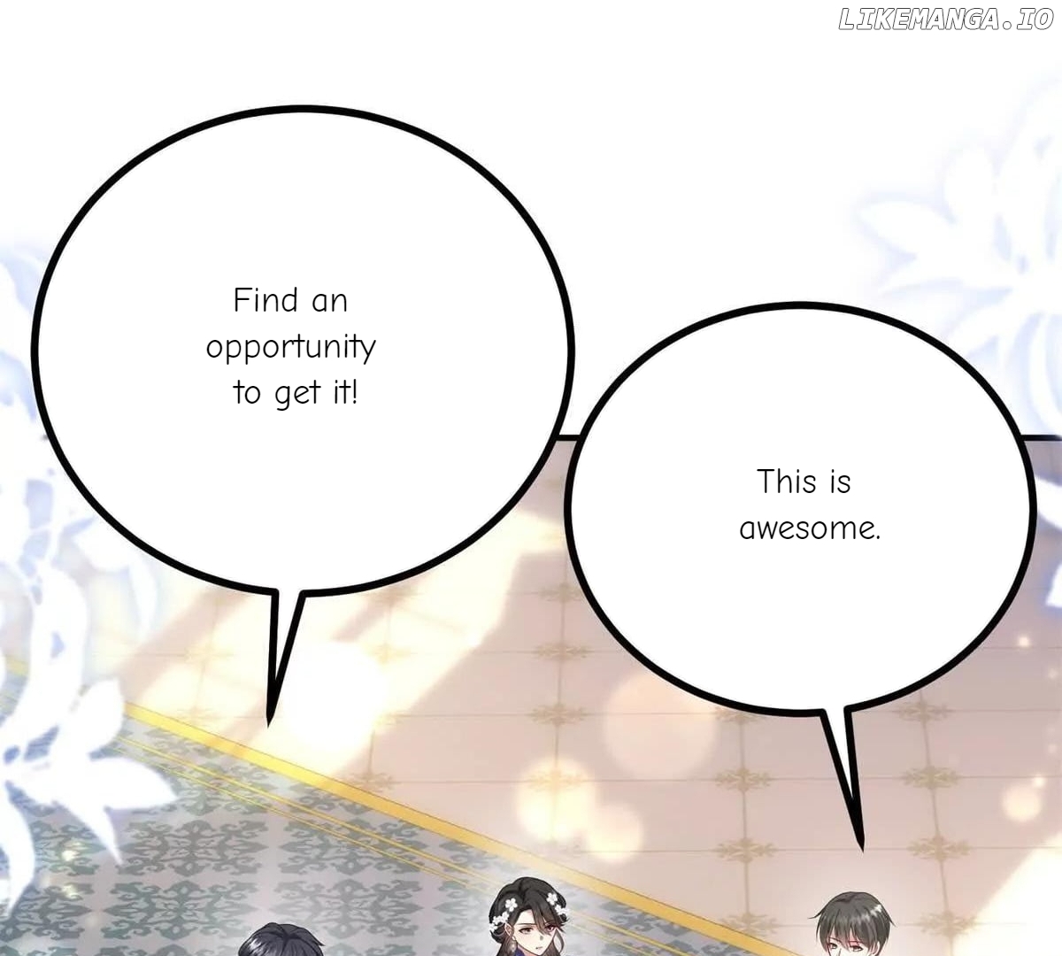 How to Change a Path Full of Thorns Into One Full of Happiness Chapter 151 - page 14