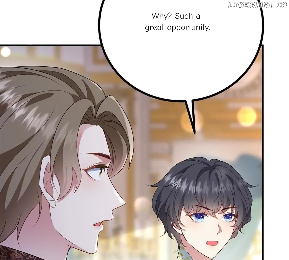 How to Change a Path Full of Thorns Into One Full of Happiness Chapter 151 - page 19
