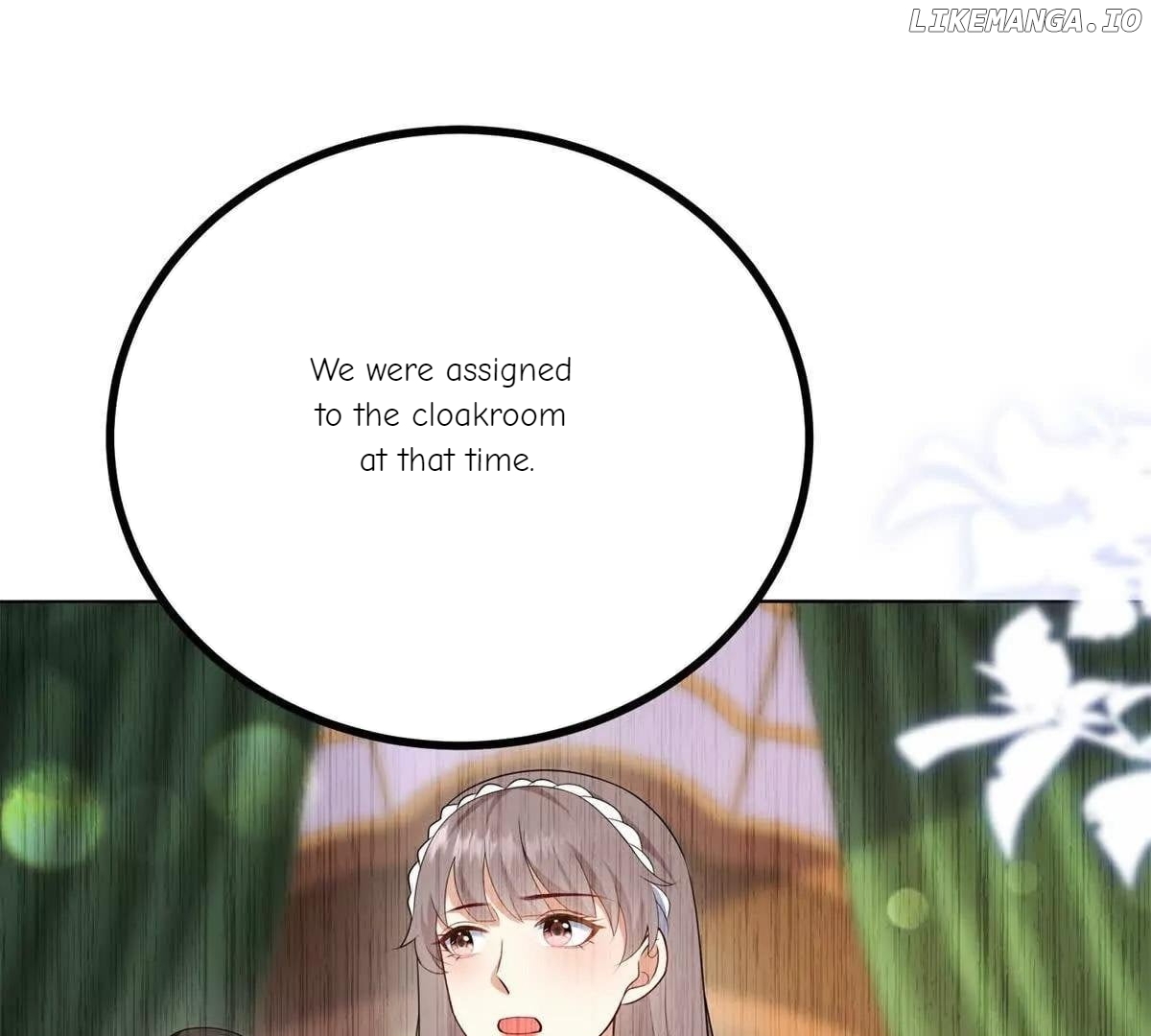 How to Change a Path Full of Thorns Into One Full of Happiness Chapter 151 - page 2