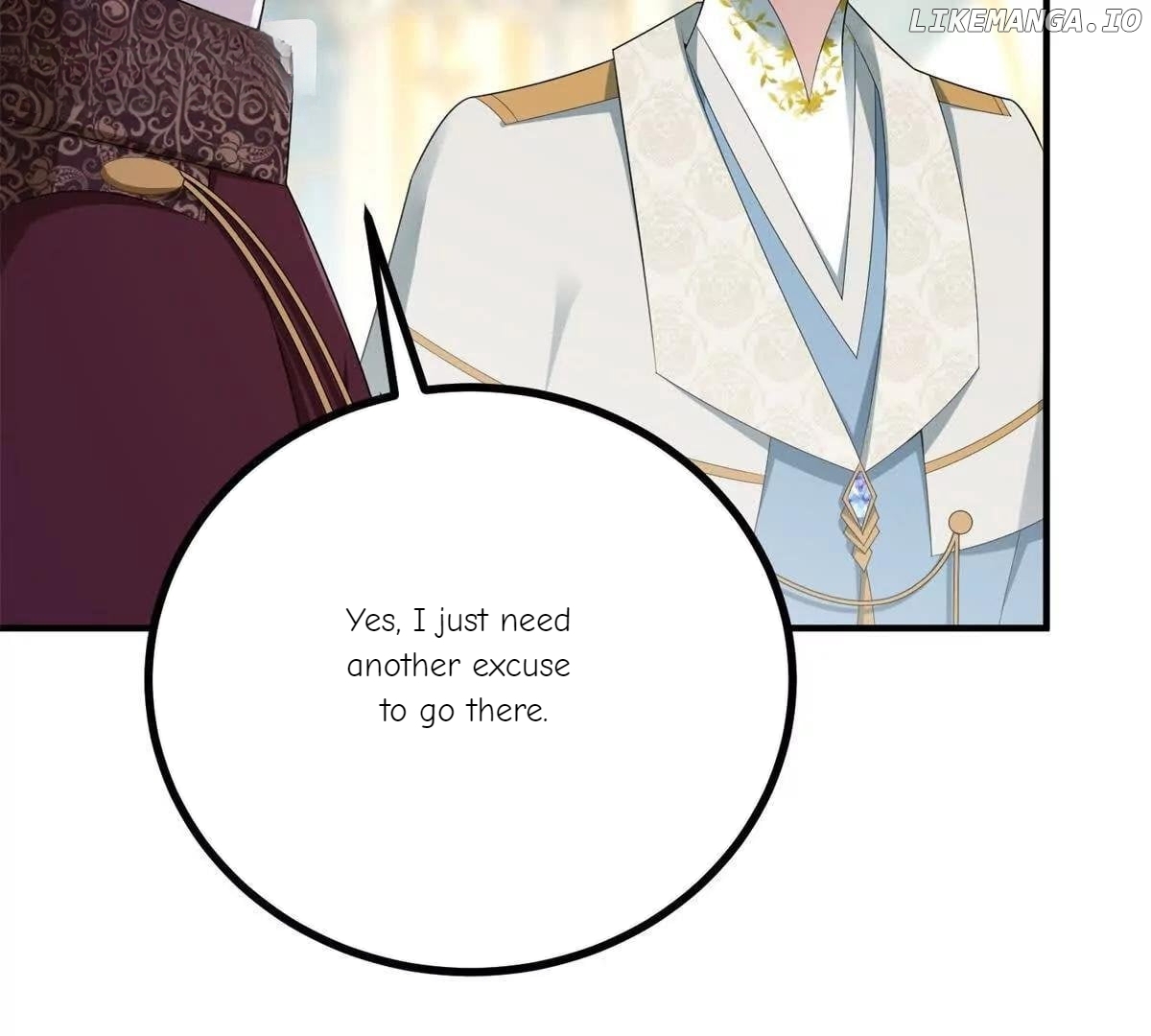 How to Change a Path Full of Thorns Into One Full of Happiness Chapter 151 - page 20
