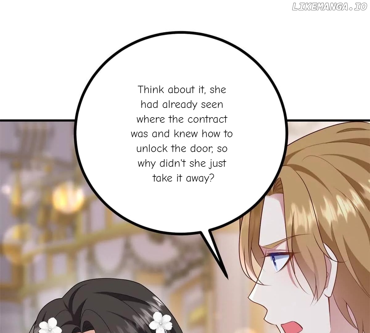 How to Change a Path Full of Thorns Into One Full of Happiness Chapter 151 - page 21