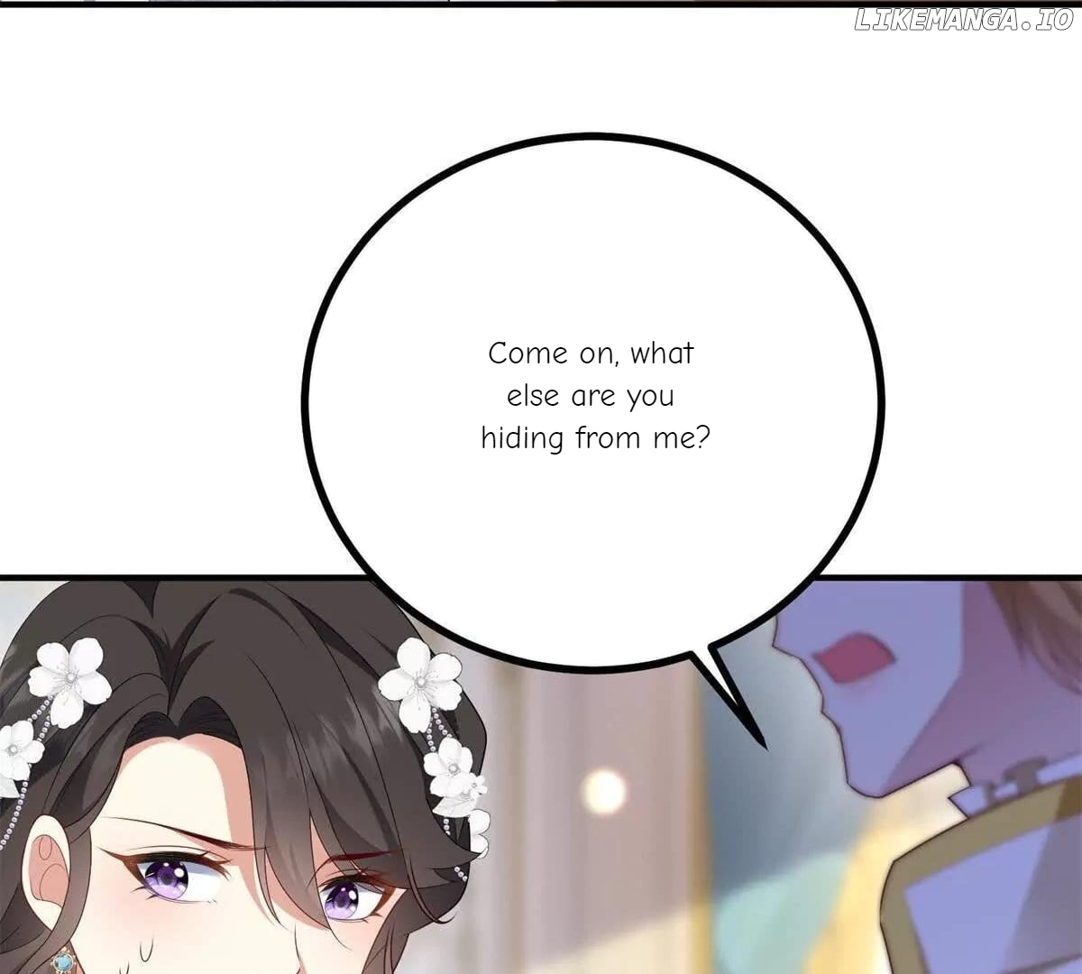 How to Change a Path Full of Thorns Into One Full of Happiness Chapter 151 - page 23