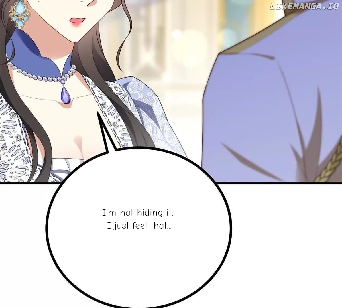 How to Change a Path Full of Thorns Into One Full of Happiness Chapter 151 - page 24