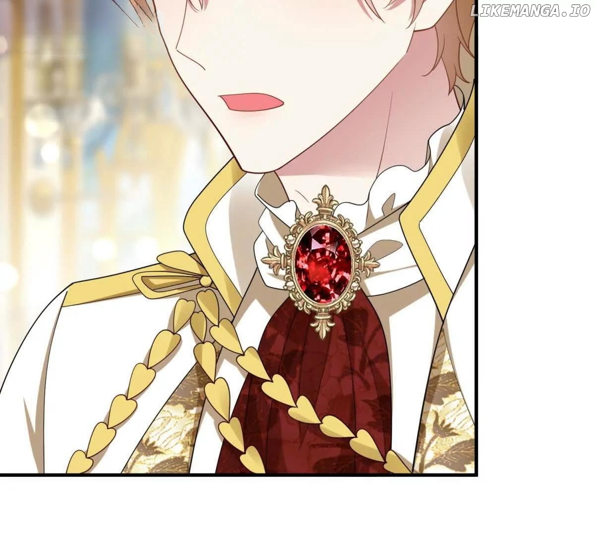 How to Change a Path Full of Thorns Into One Full of Happiness Chapter 151 - page 27