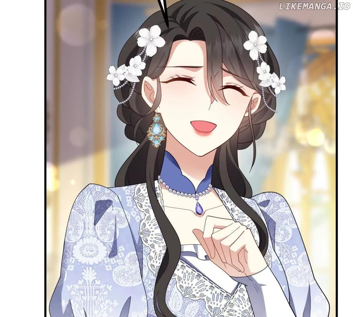 How to Change a Path Full of Thorns Into One Full of Happiness Chapter 151 - page 31