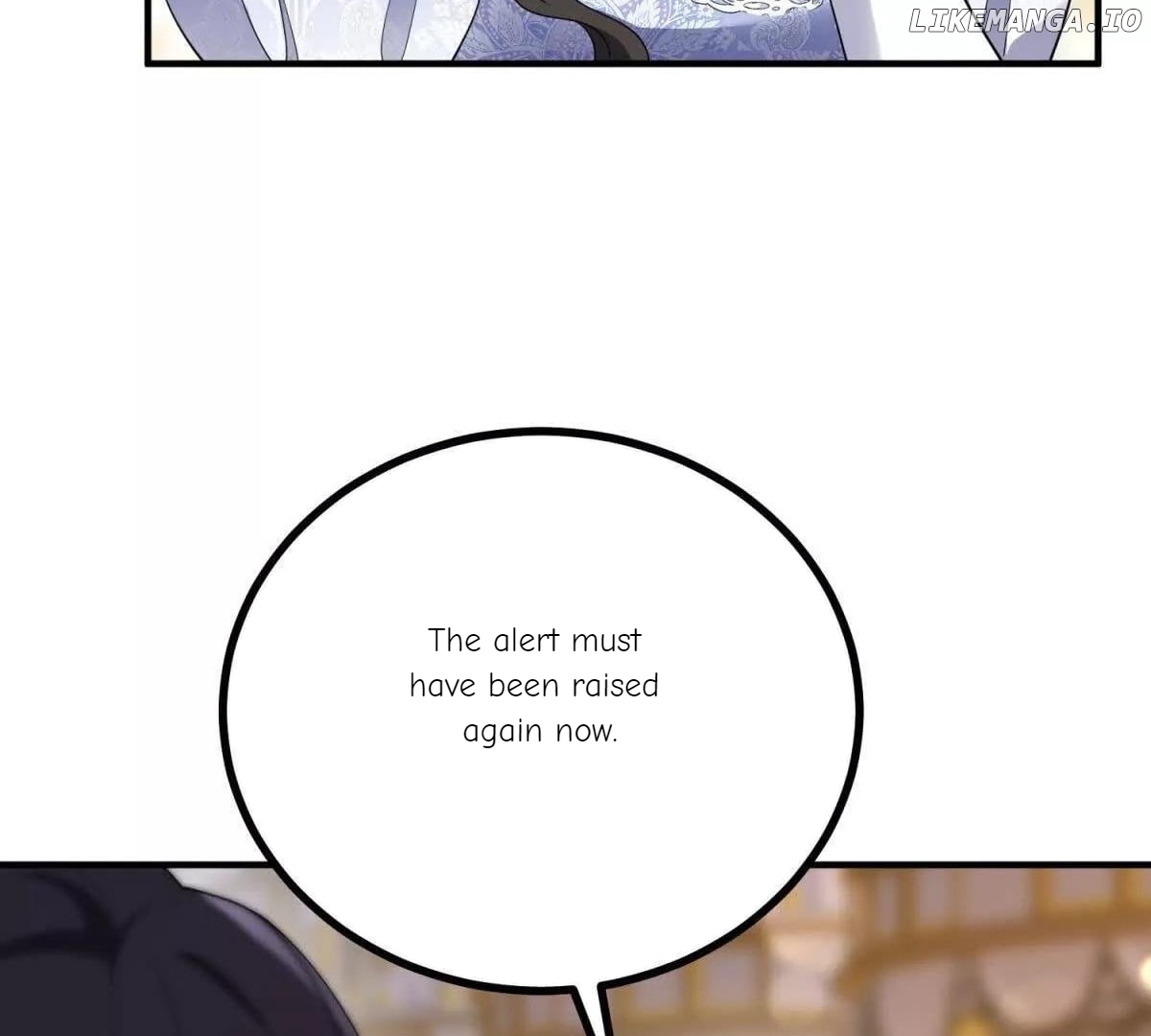 How to Change a Path Full of Thorns Into One Full of Happiness Chapter 151 - page 32