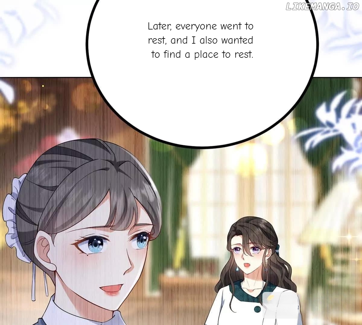 How to Change a Path Full of Thorns Into One Full of Happiness Chapter 151 - page 4