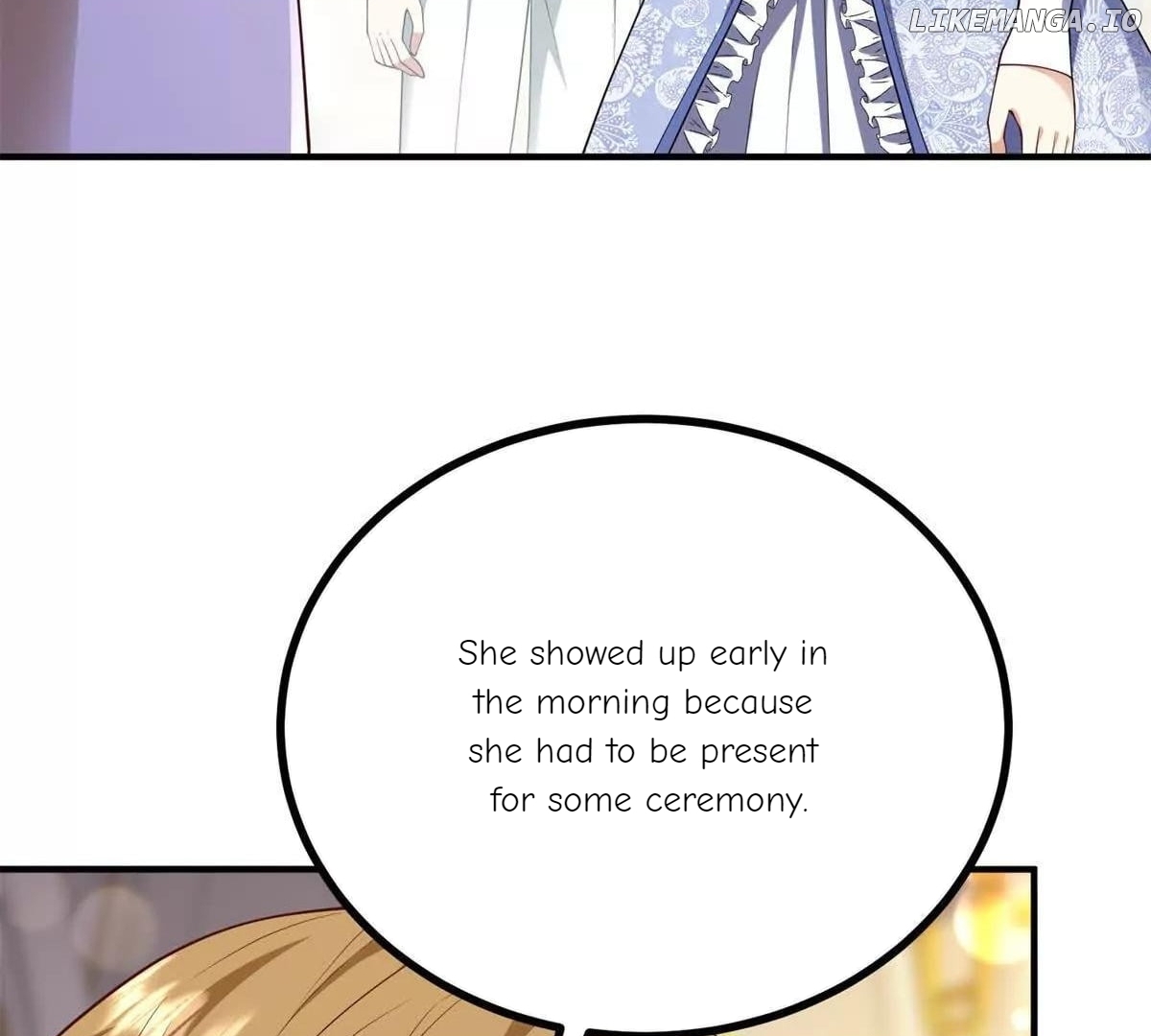 How to Change a Path Full of Thorns Into One Full of Happiness Chapter 151 - page 41