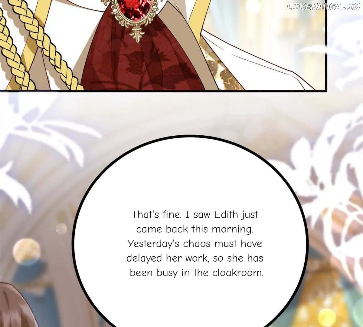 How to Change a Path Full of Thorns Into One Full of Happiness Chapter 151 - page 43