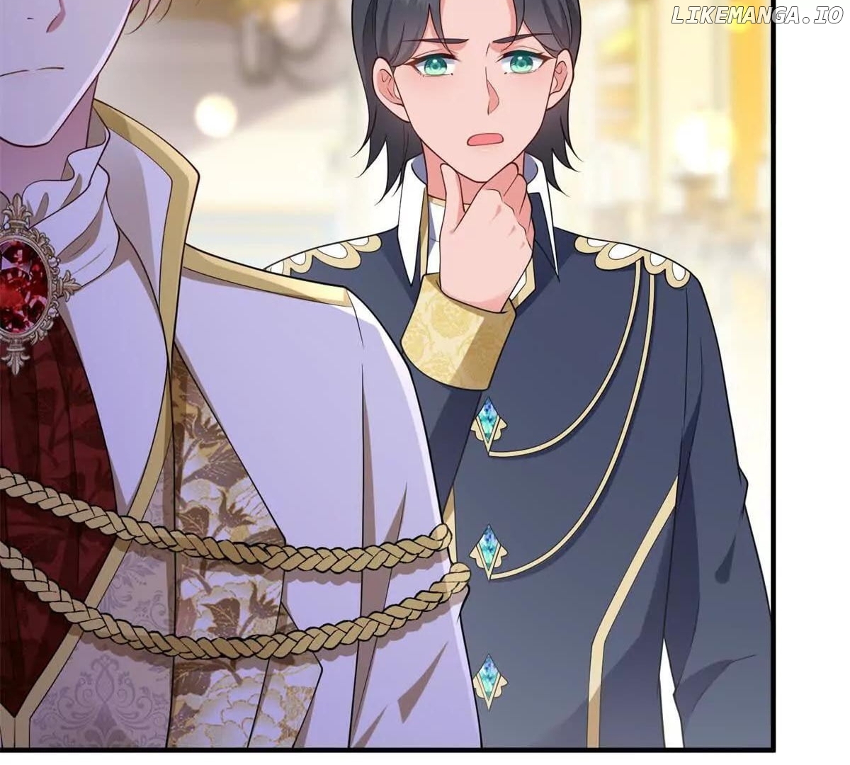 How to Change a Path Full of Thorns Into One Full of Happiness Chapter 151 - page 50