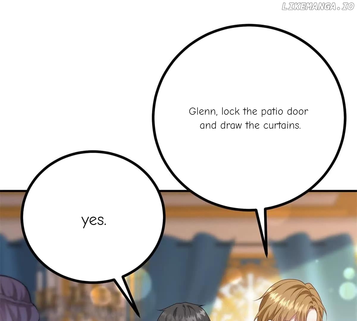 How to Change a Path Full of Thorns Into One Full of Happiness Chapter 151 - page 55