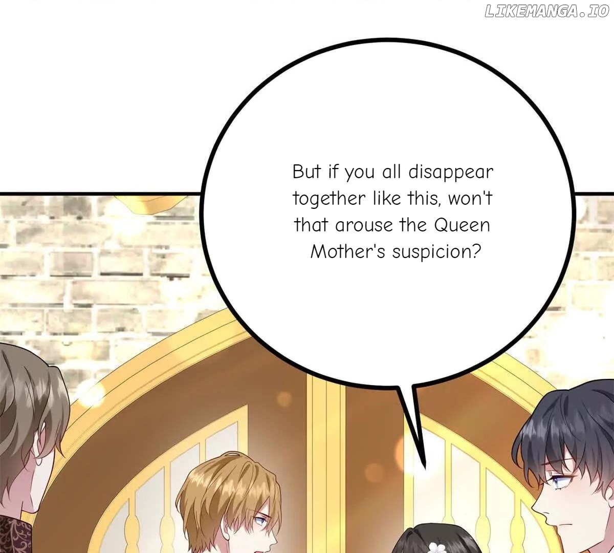 How to Change a Path Full of Thorns Into One Full of Happiness Chapter 151 - page 60
