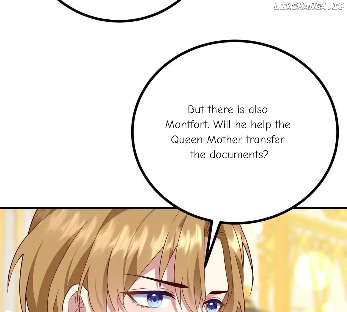 How to Change a Path Full of Thorns Into One Full of Happiness Chapter 151 - page 62