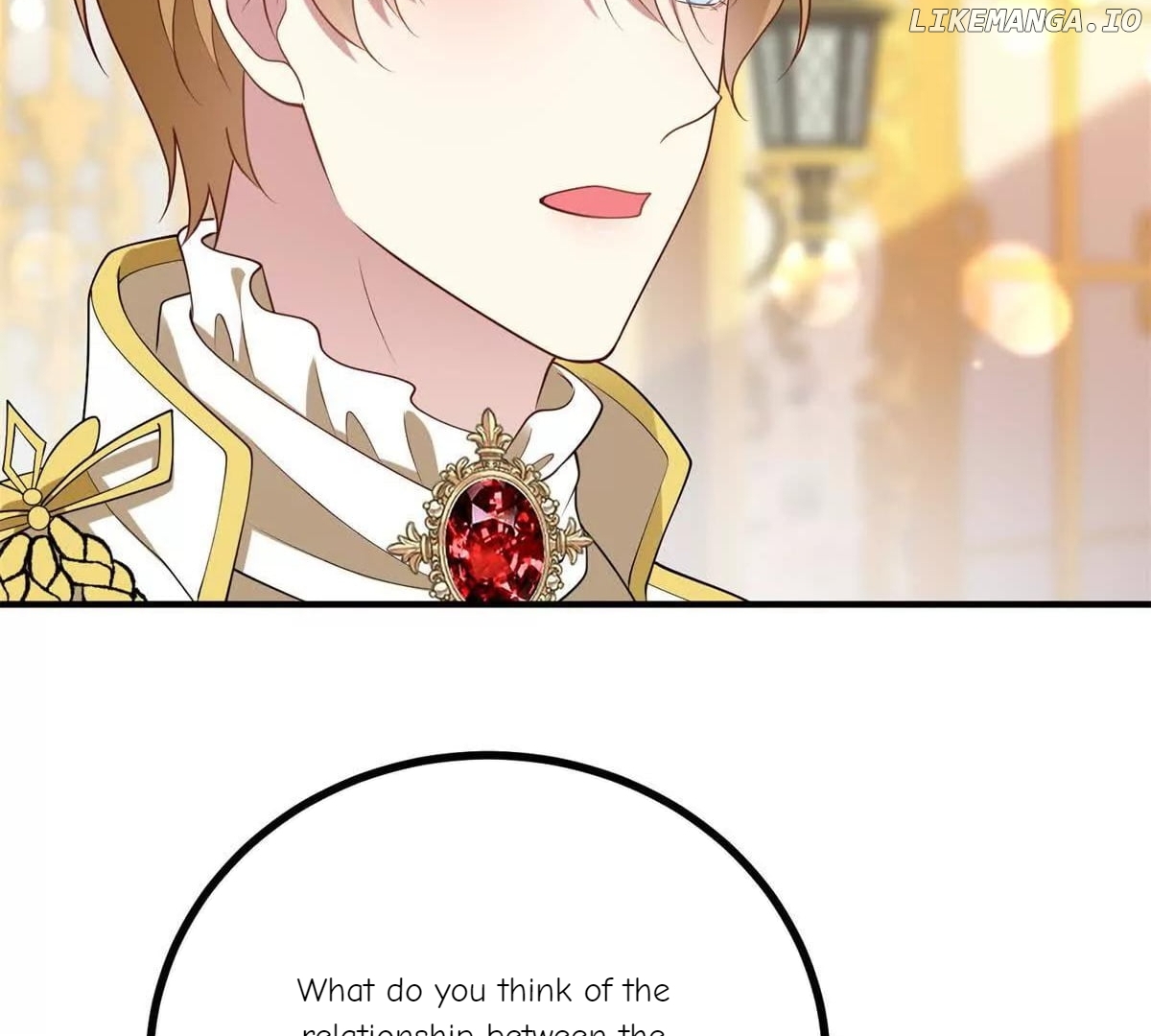 How to Change a Path Full of Thorns Into One Full of Happiness Chapter 151 - page 63