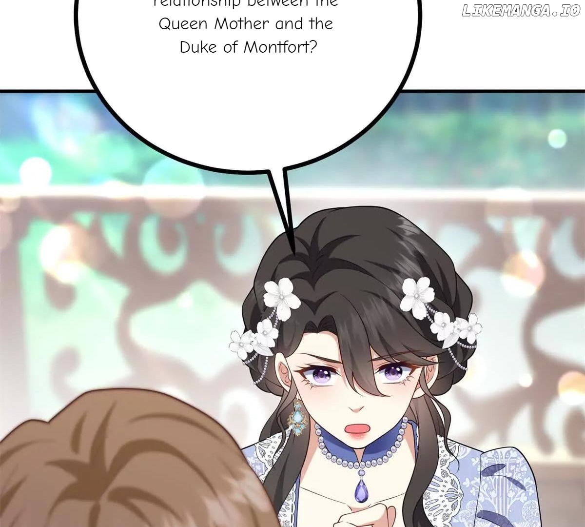 How to Change a Path Full of Thorns Into One Full of Happiness Chapter 151 - page 64