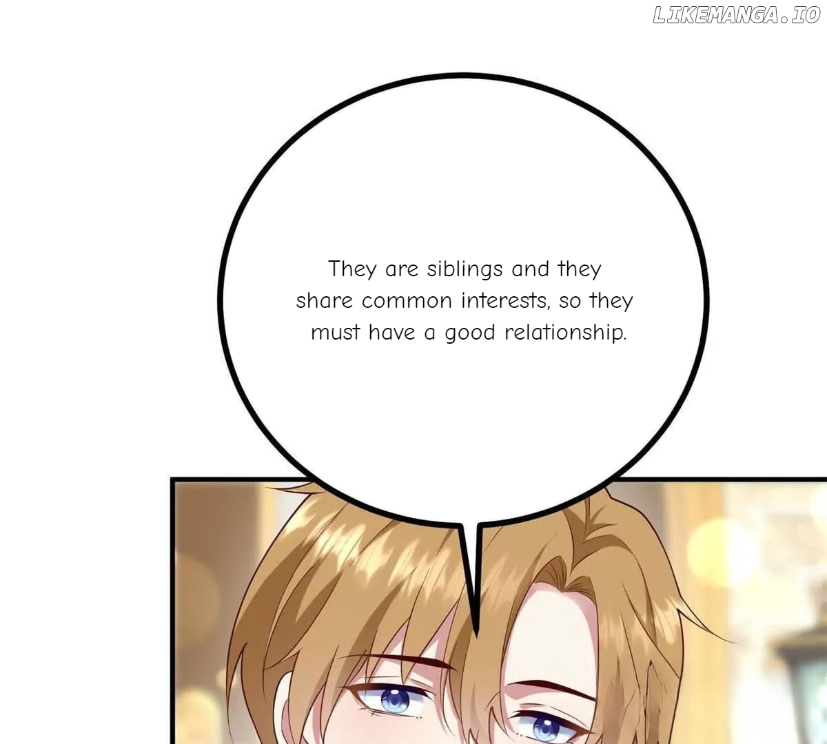 How to Change a Path Full of Thorns Into One Full of Happiness Chapter 151 - page 66