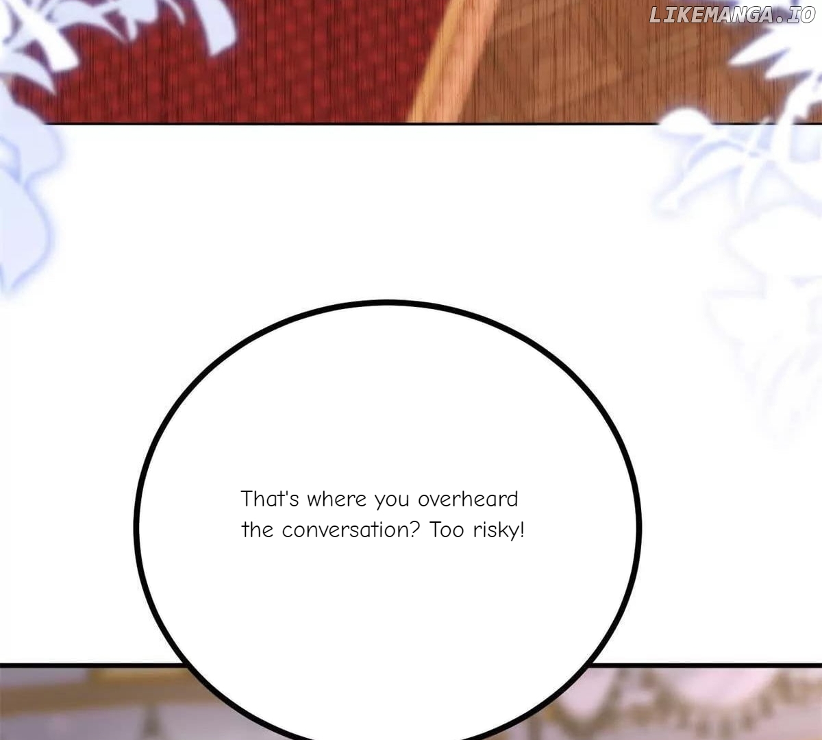 How to Change a Path Full of Thorns Into One Full of Happiness Chapter 151 - page 8
