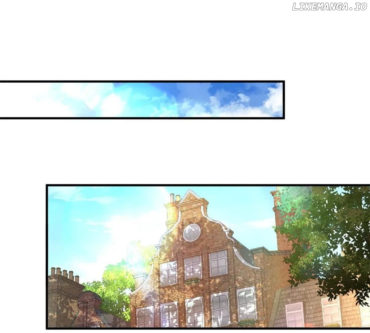 How to Change a Path Full of Thorns Into One Full of Happiness Chapter 108 - page 13