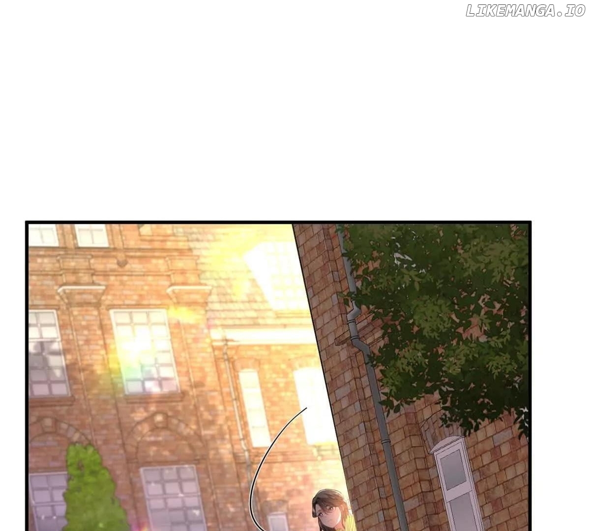 How to Change a Path Full of Thorns Into One Full of Happiness Chapter 108 - page 14