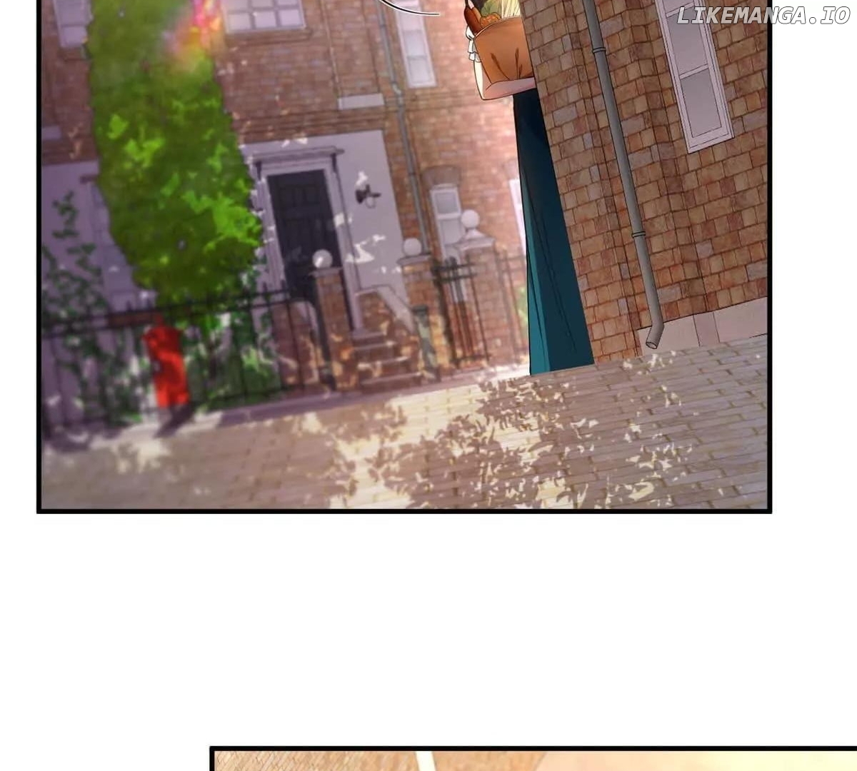 How to Change a Path Full of Thorns Into One Full of Happiness Chapter 108 - page 15