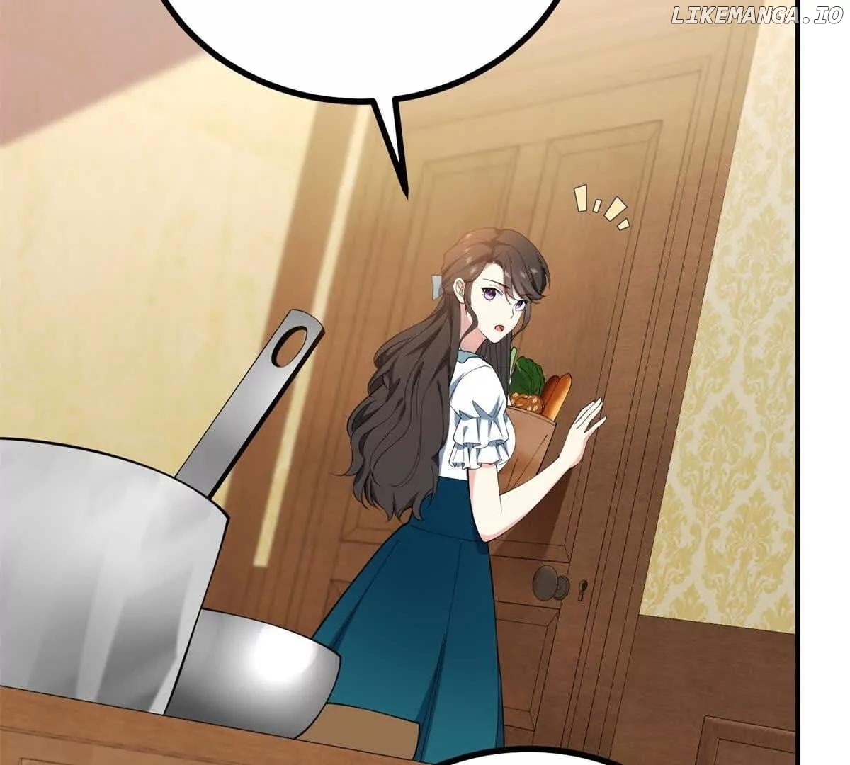 How to Change a Path Full of Thorns Into One Full of Happiness Chapter 108 - page 18