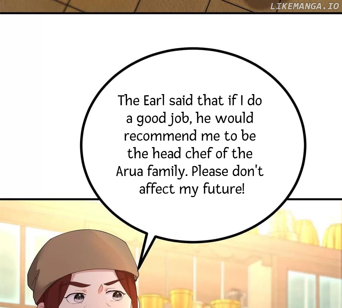 How to Change a Path Full of Thorns Into One Full of Happiness Chapter 108 - page 22