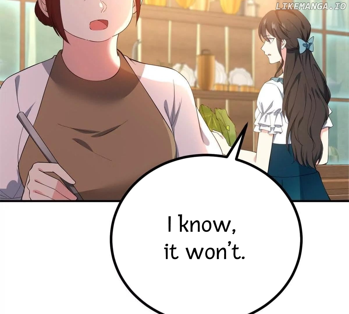 How to Change a Path Full of Thorns Into One Full of Happiness Chapter 108 - page 23