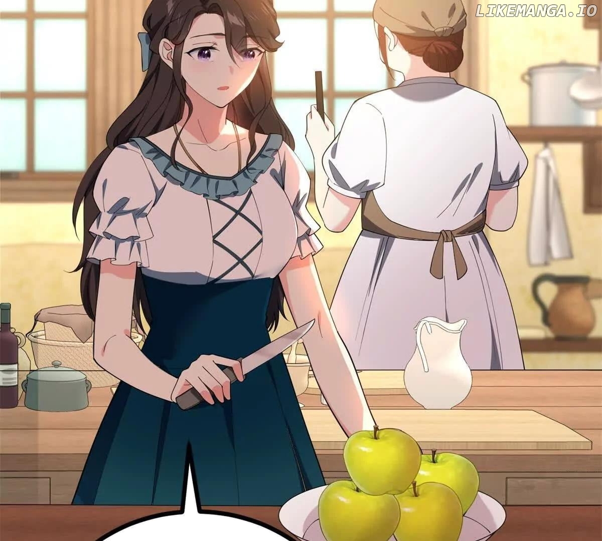 How to Change a Path Full of Thorns Into One Full of Happiness Chapter 108 - page 26