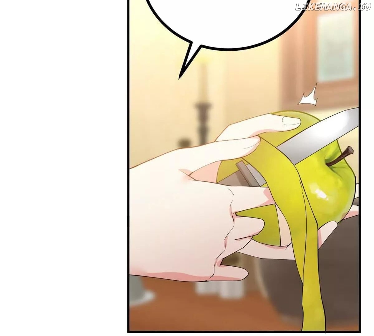 How to Change a Path Full of Thorns Into One Full of Happiness Chapter 108 - page 28