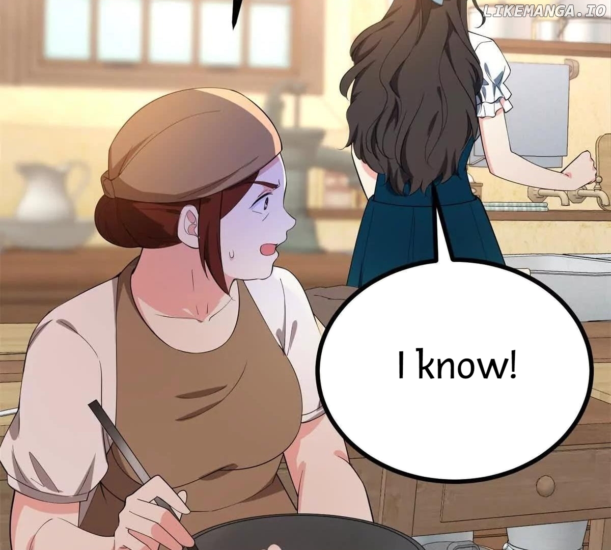 How to Change a Path Full of Thorns Into One Full of Happiness Chapter 108 - page 32