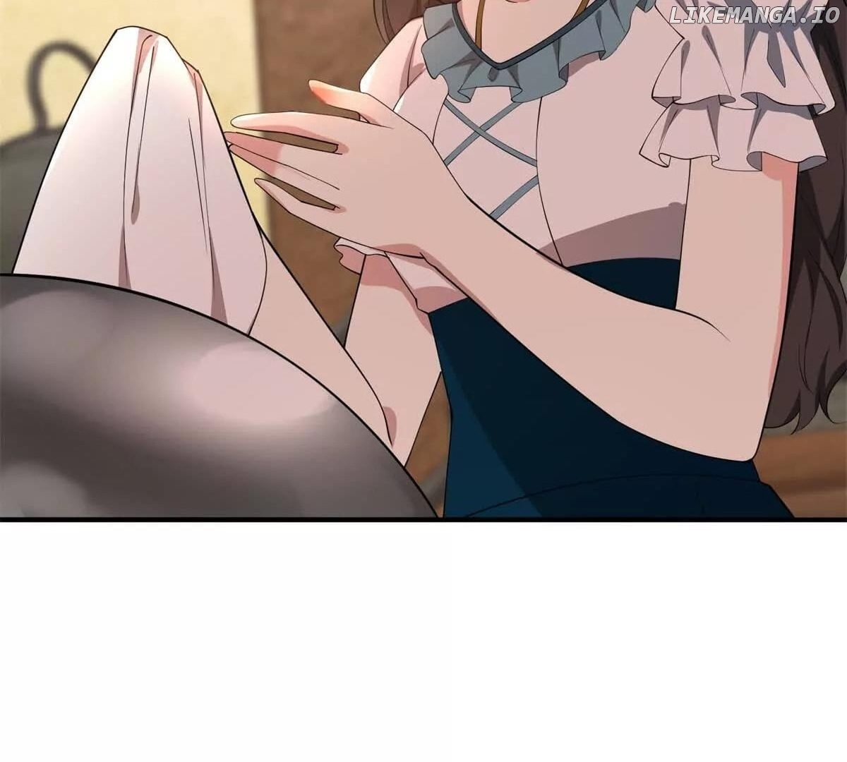 How to Change a Path Full of Thorns Into One Full of Happiness Chapter 108 - page 35