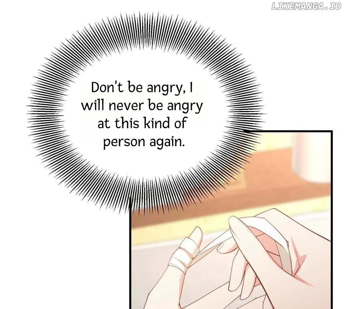 How to Change a Path Full of Thorns Into One Full of Happiness Chapter 108 - page 36