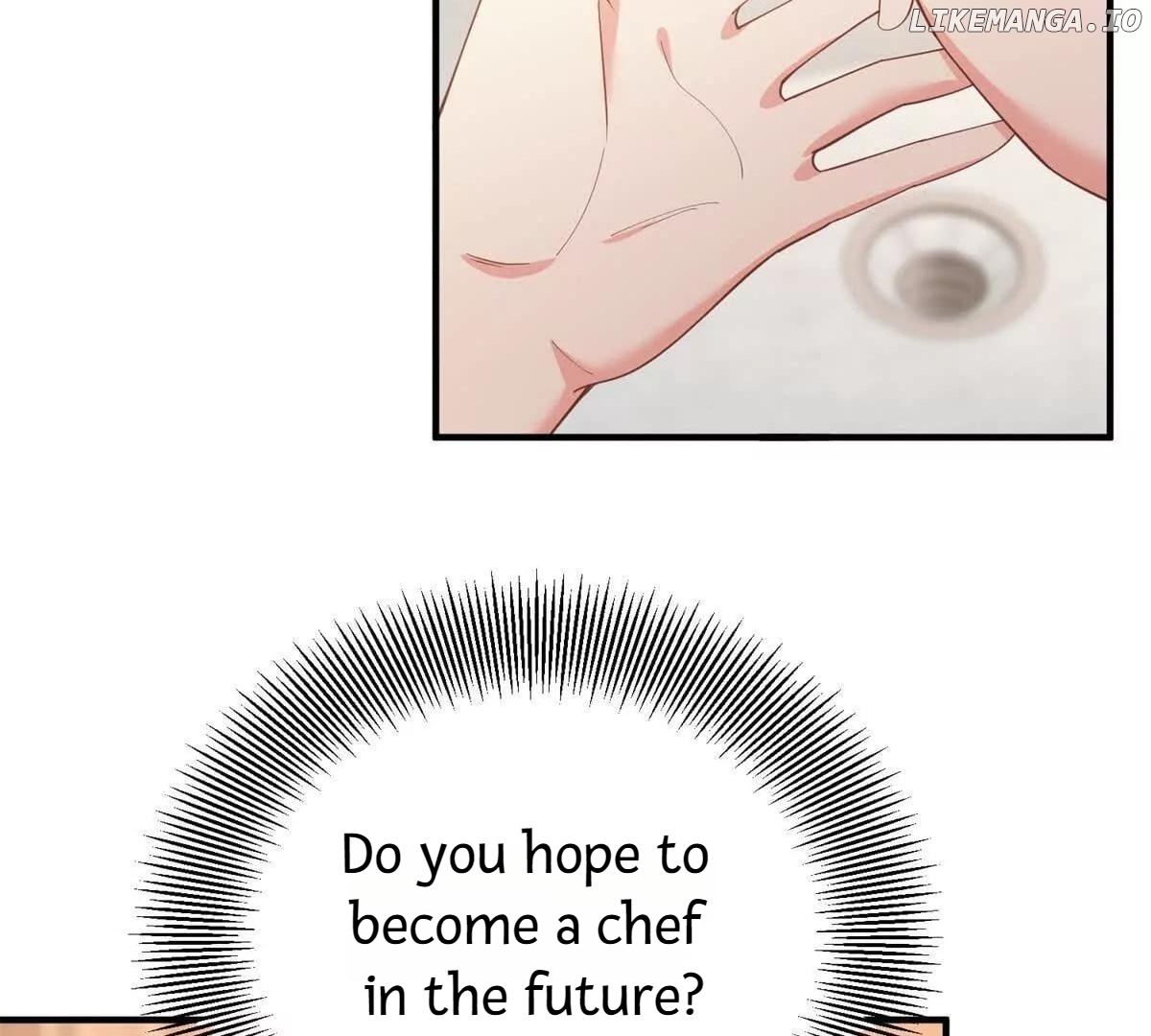 How to Change a Path Full of Thorns Into One Full of Happiness Chapter 108 - page 37