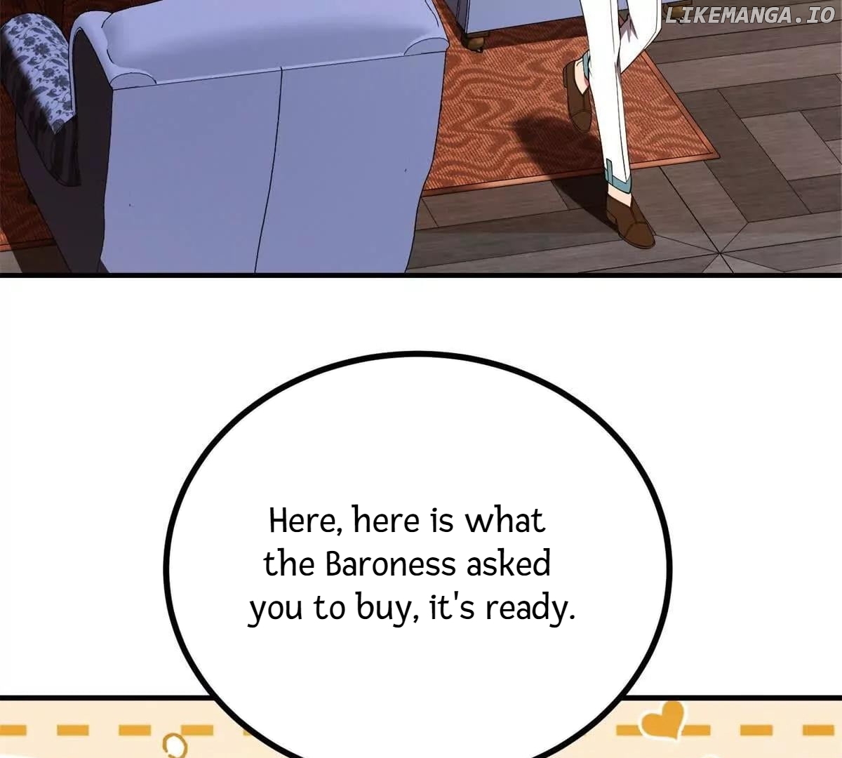 How to Change a Path Full of Thorns Into One Full of Happiness Chapter 108 - page 4