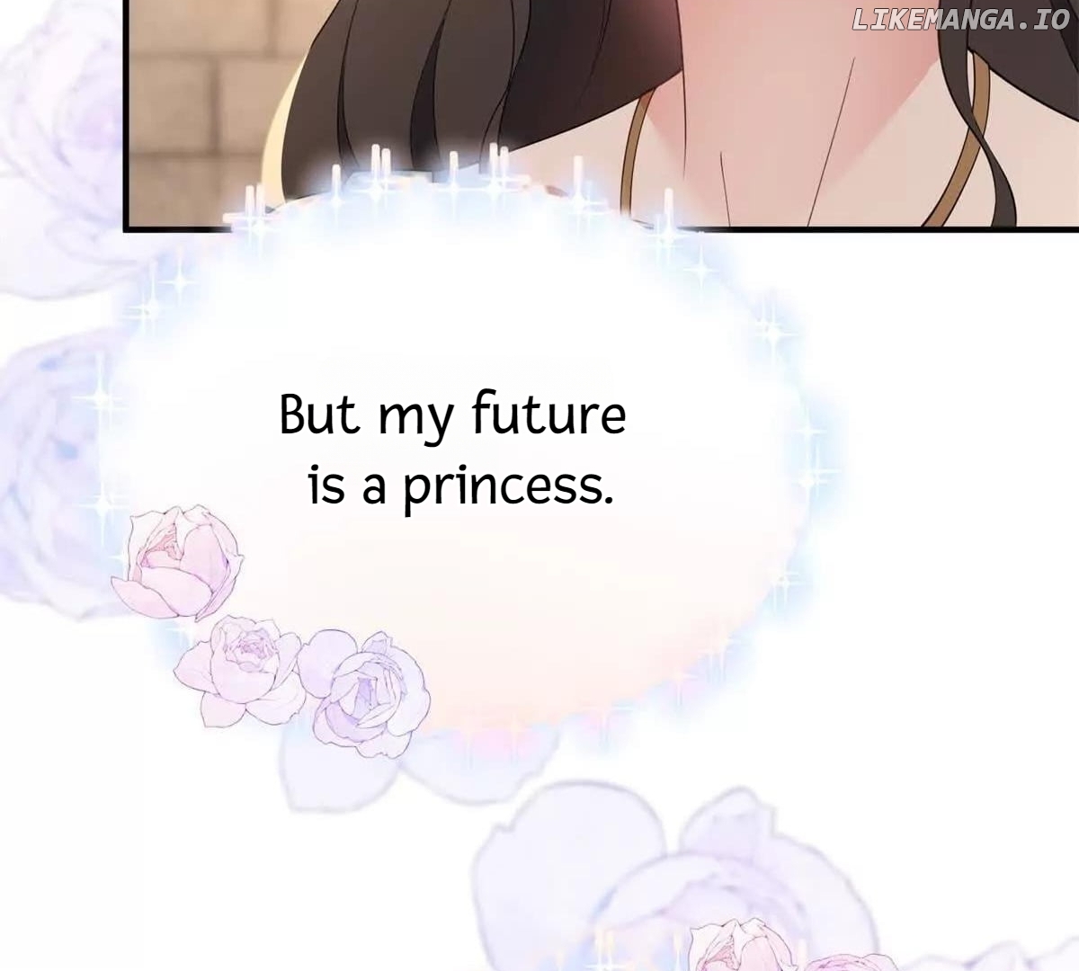 How to Change a Path Full of Thorns Into One Full of Happiness Chapter 108 - page 40