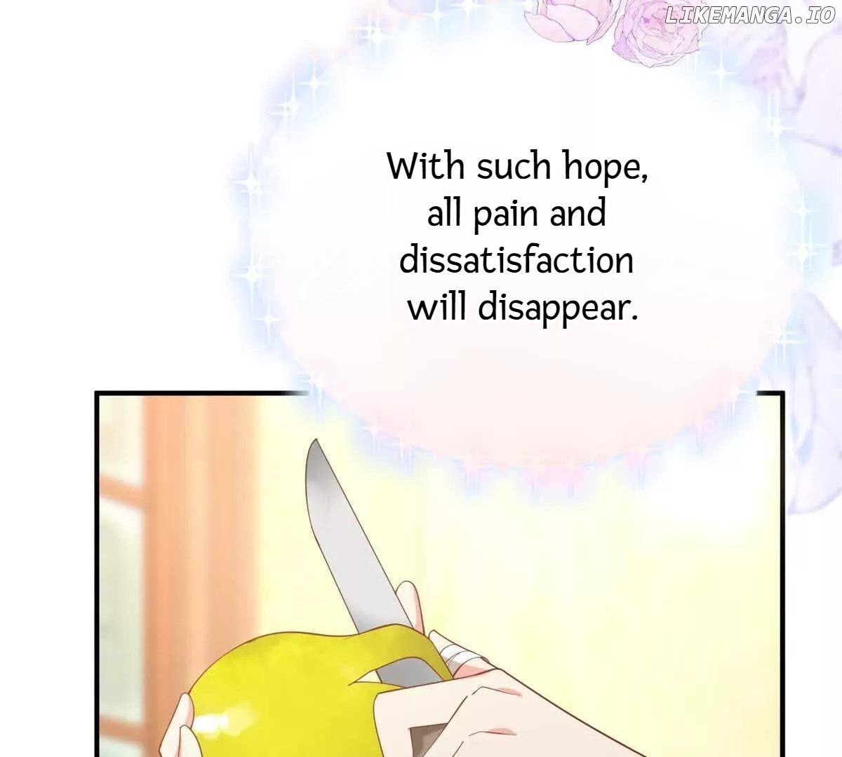 How to Change a Path Full of Thorns Into One Full of Happiness Chapter 108 - page 41
